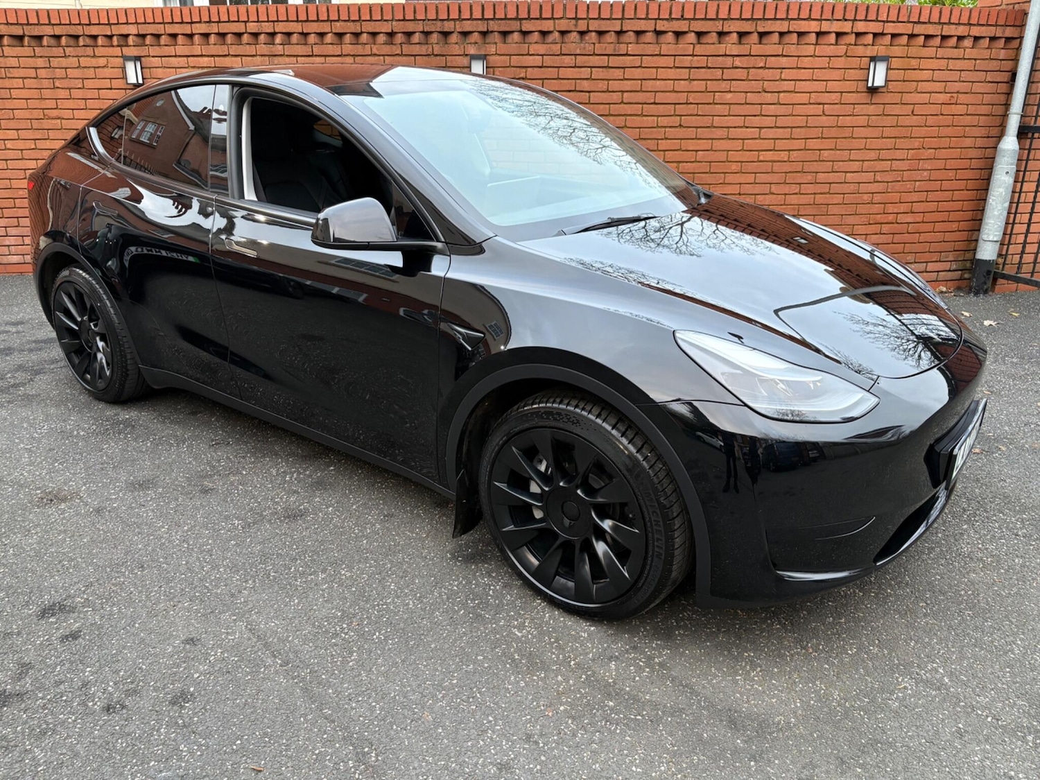 Used Tesla Model Y 2023 for sale - 77315230: Photo 5