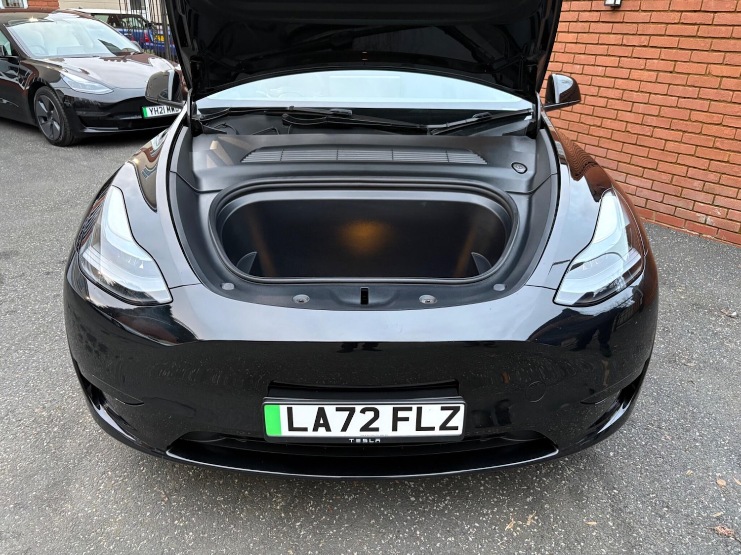 Used Tesla Model Y 2023 for sale - 77315230: Photo 6