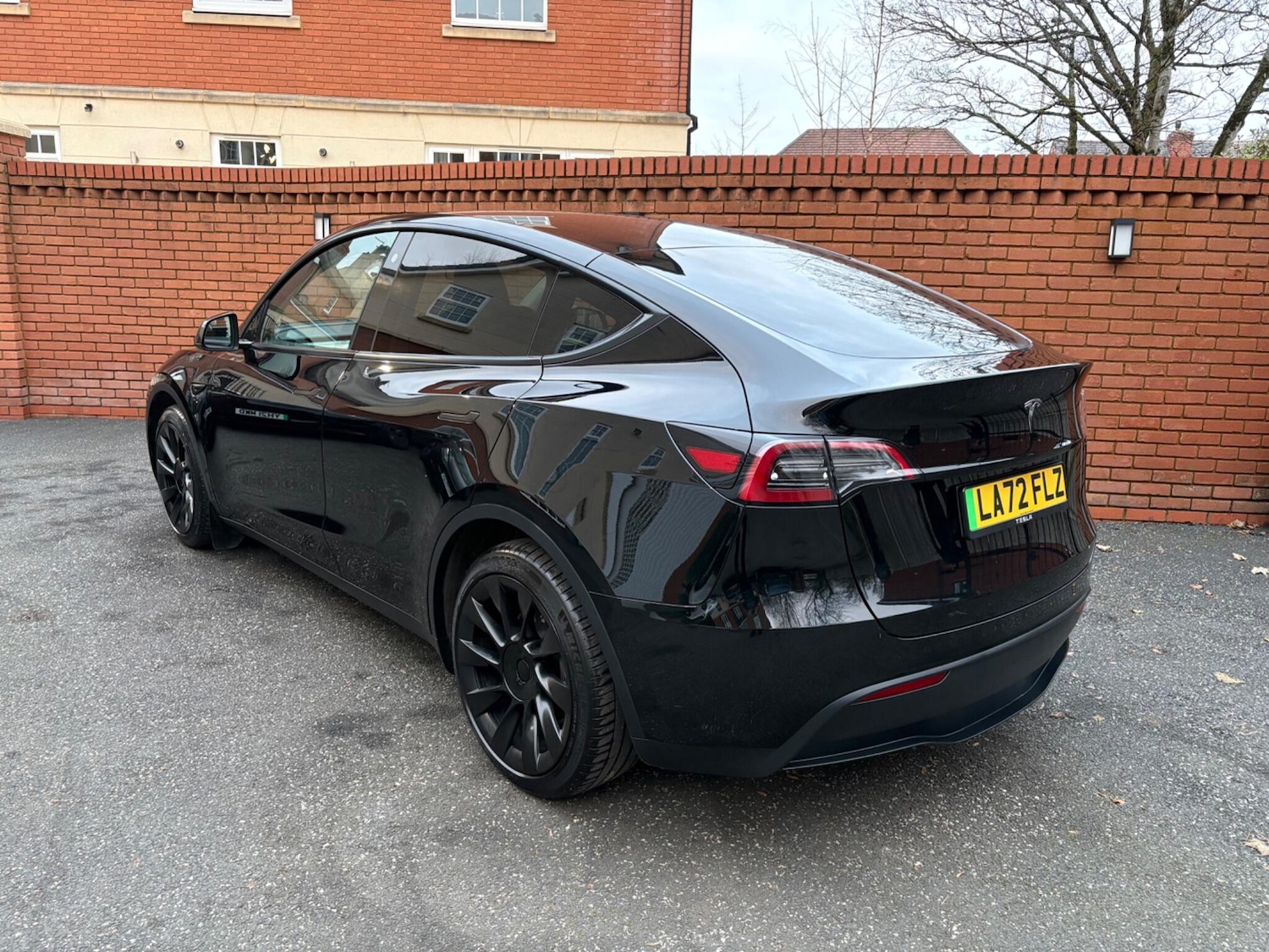 Used Tesla Model Y 2023 for sale - 77315230: Photo 7