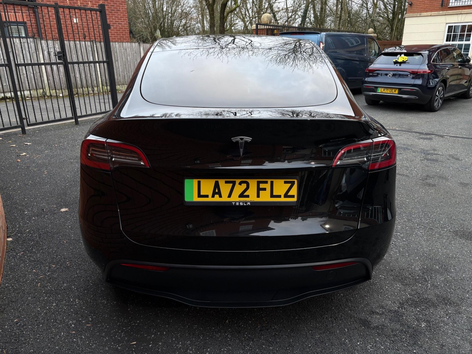 Used Tesla Model Y 2023 for sale - 77315230: Photo 9