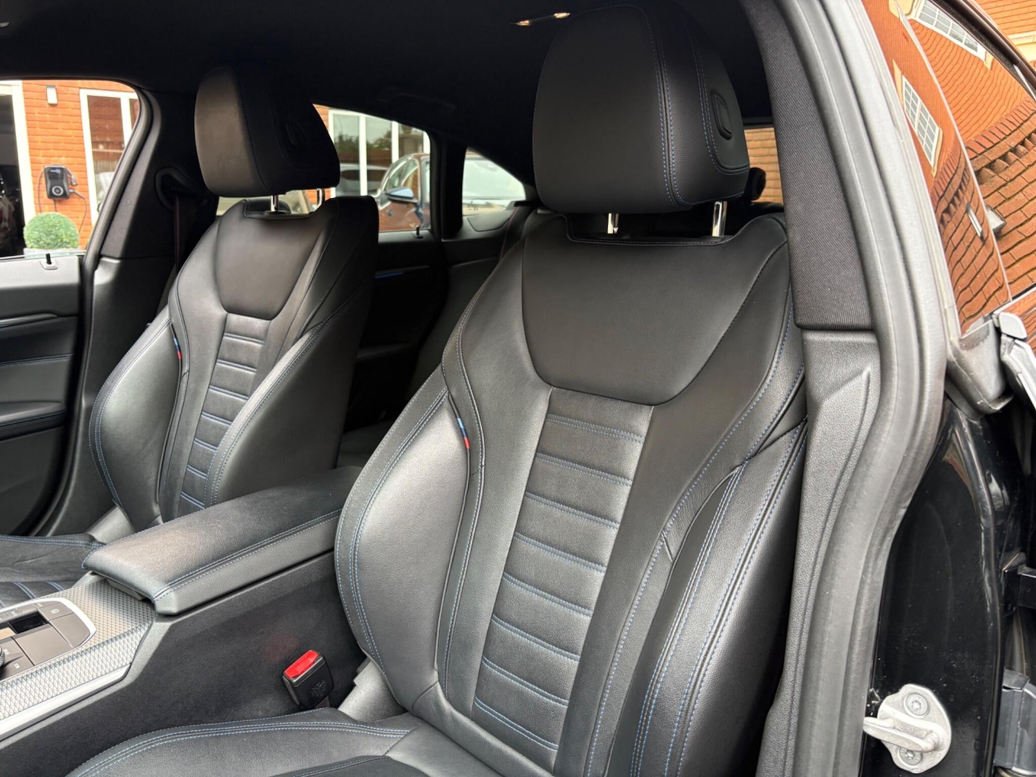 Used BMW i4 2022 for sale - 77684008: Photo 12