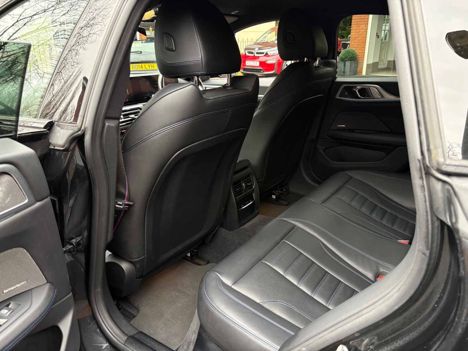 Used BMW i4 2022 for sale - 77684008: Photo 16