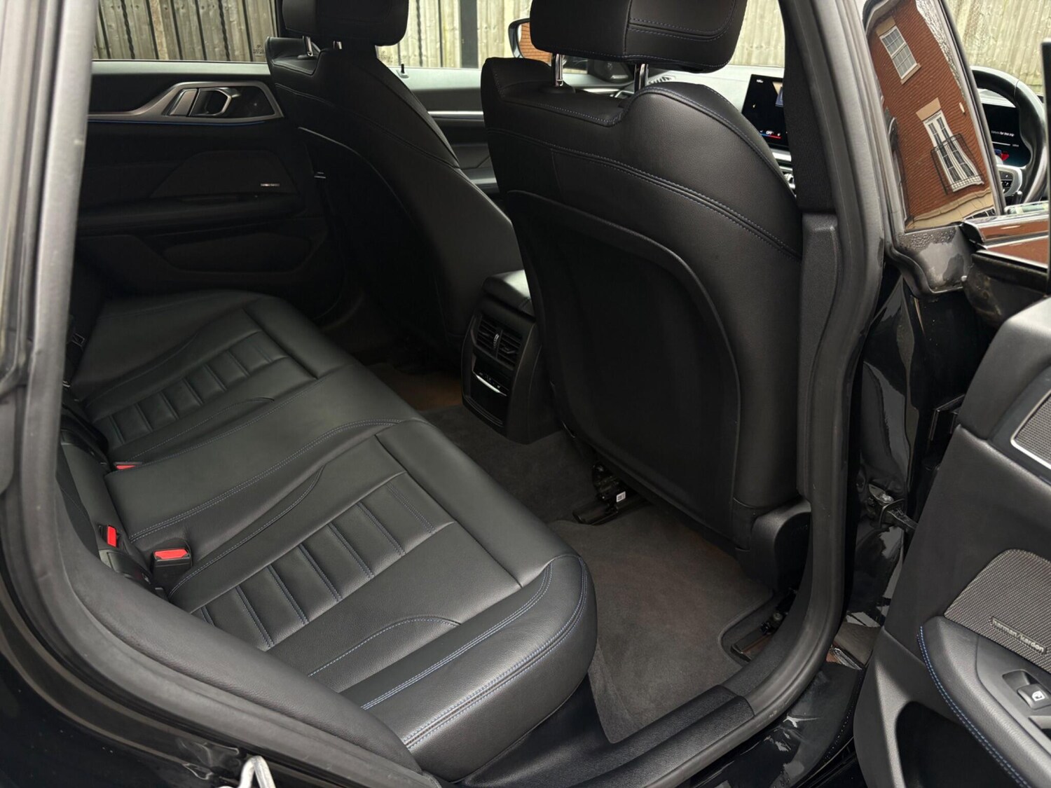 Used BMW i4 2022 for sale - 77684008: Photo 19