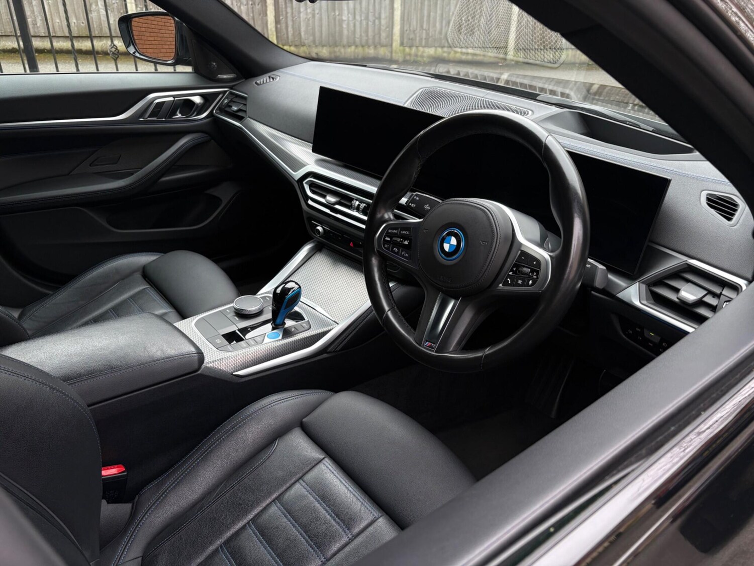 Used BMW i4 2022 for sale - 77684008: Photo 20