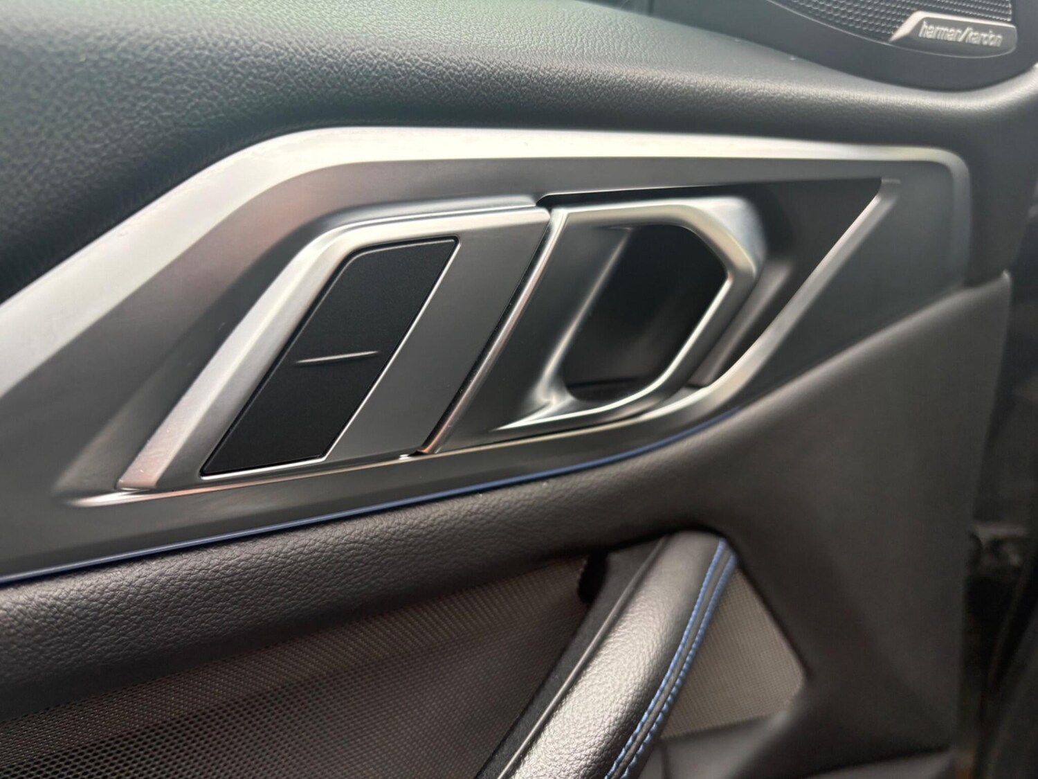 Used BMW i4 2022 for sale - 77684008: Photo 21