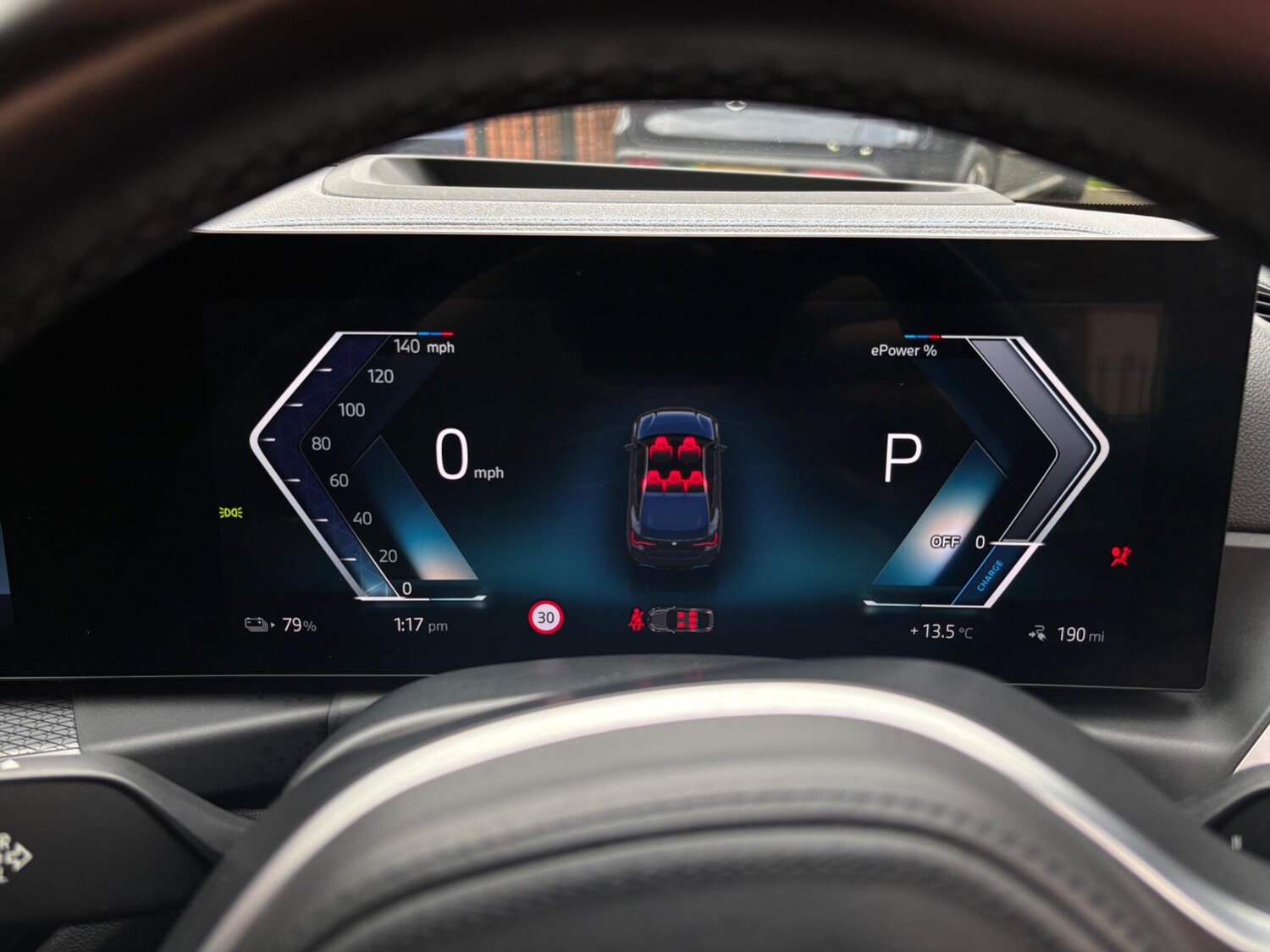 Used BMW i4 2022 for sale - 77684008: Photo 25