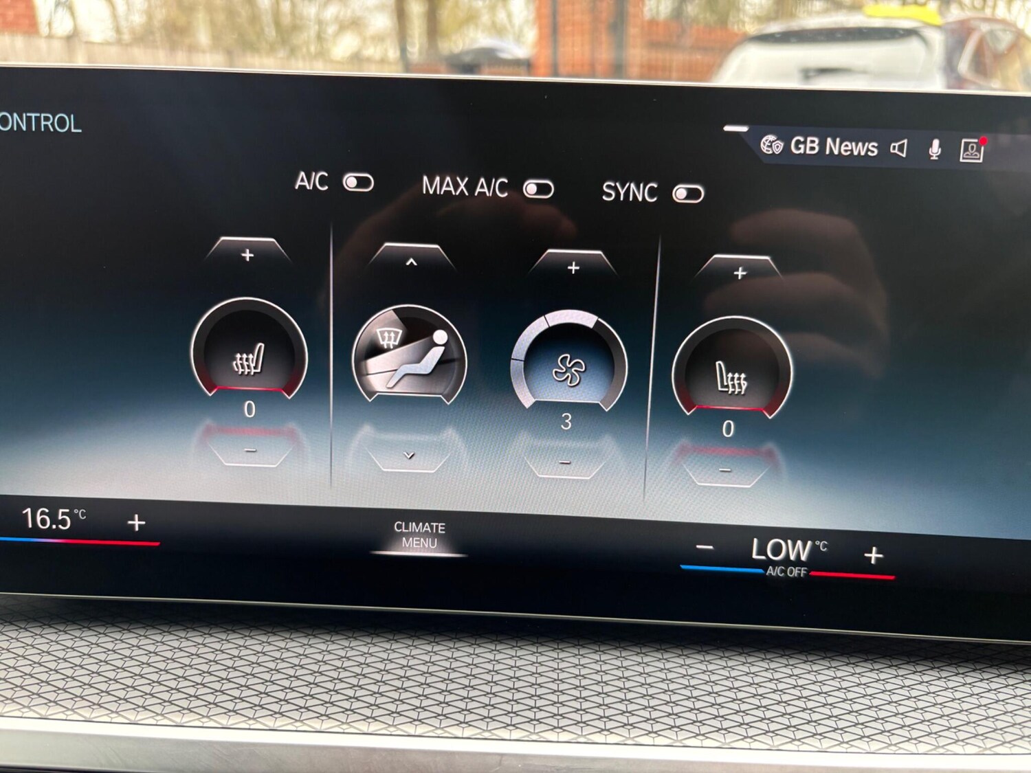 Used BMW i4 2022 for sale - 77684008: Photo 26