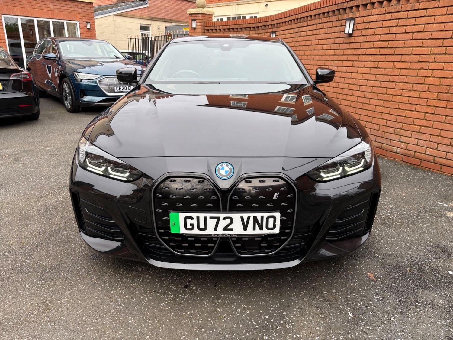 Used BMW i4 2022 for sale - 77684008: Photo 6