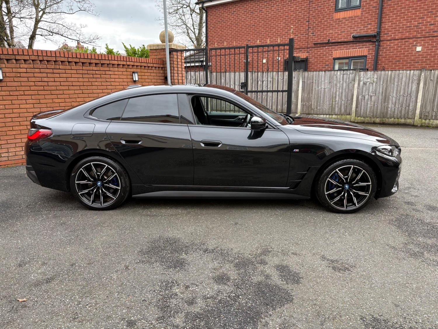 Used BMW i4 2022 for sale - 77684008: Photo 7