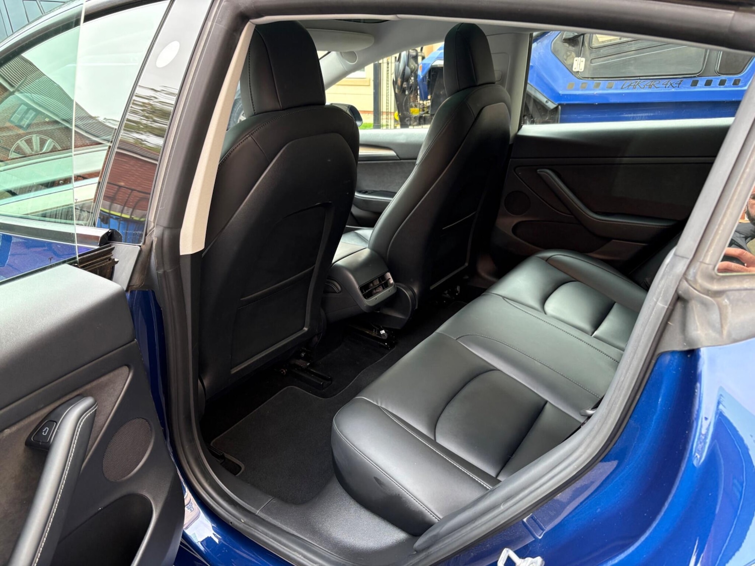 Used Tesla Model 3 2021 for sale - 76094413: Photo 11