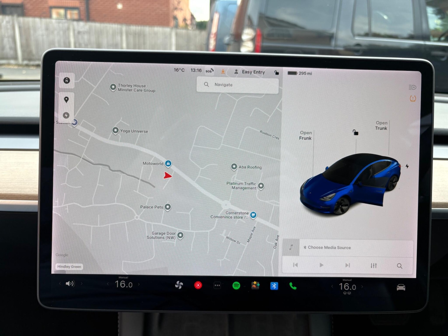 Used Tesla Model 3 2021 for sale - 76094413: Photo 13