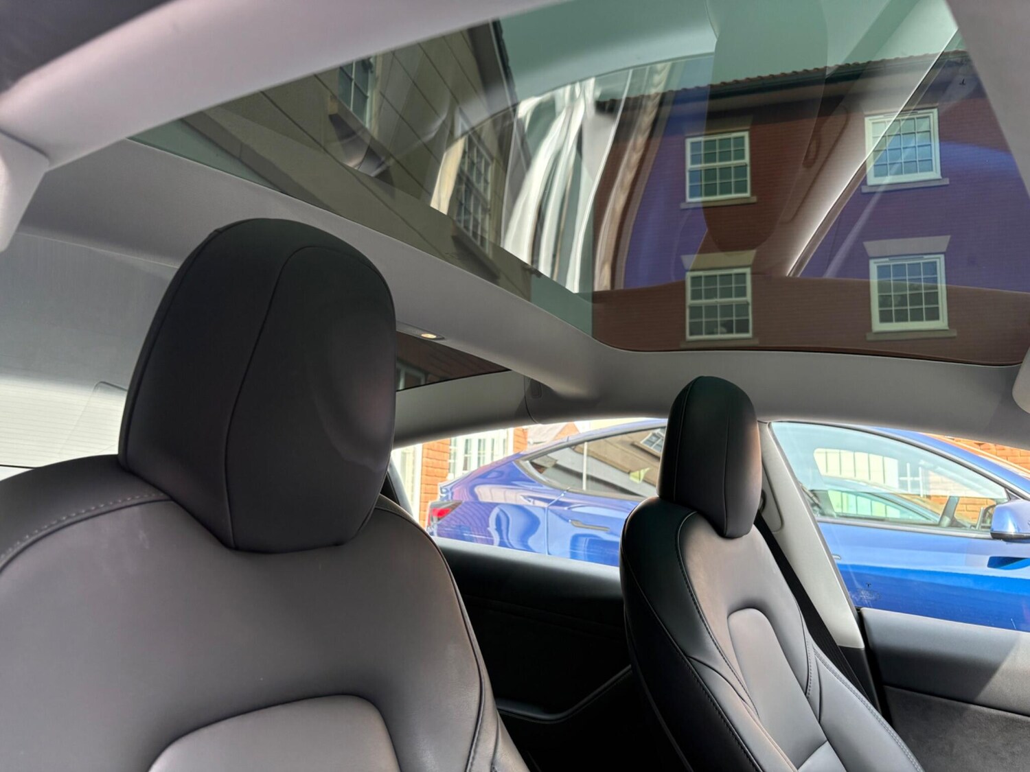Used Tesla Model 3 2021 for sale - 76094413: Photo 15