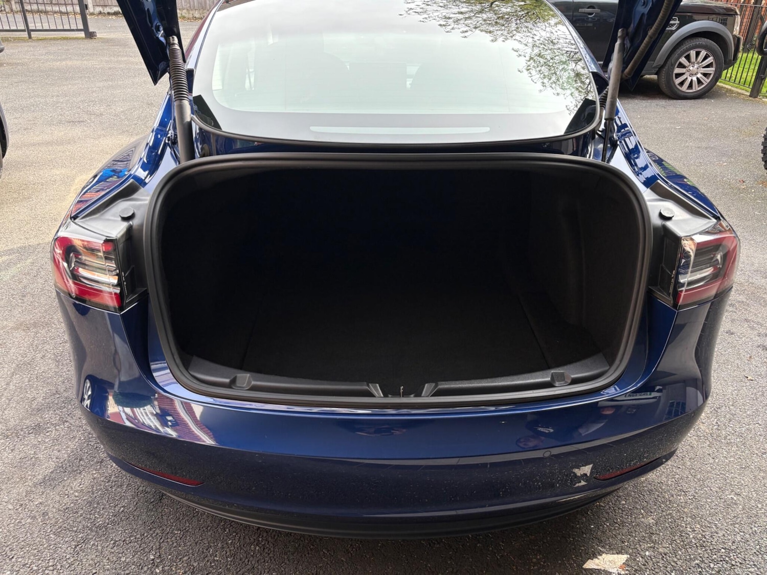 Used Tesla Model 3 2021 for sale - 76094413: Photo 16