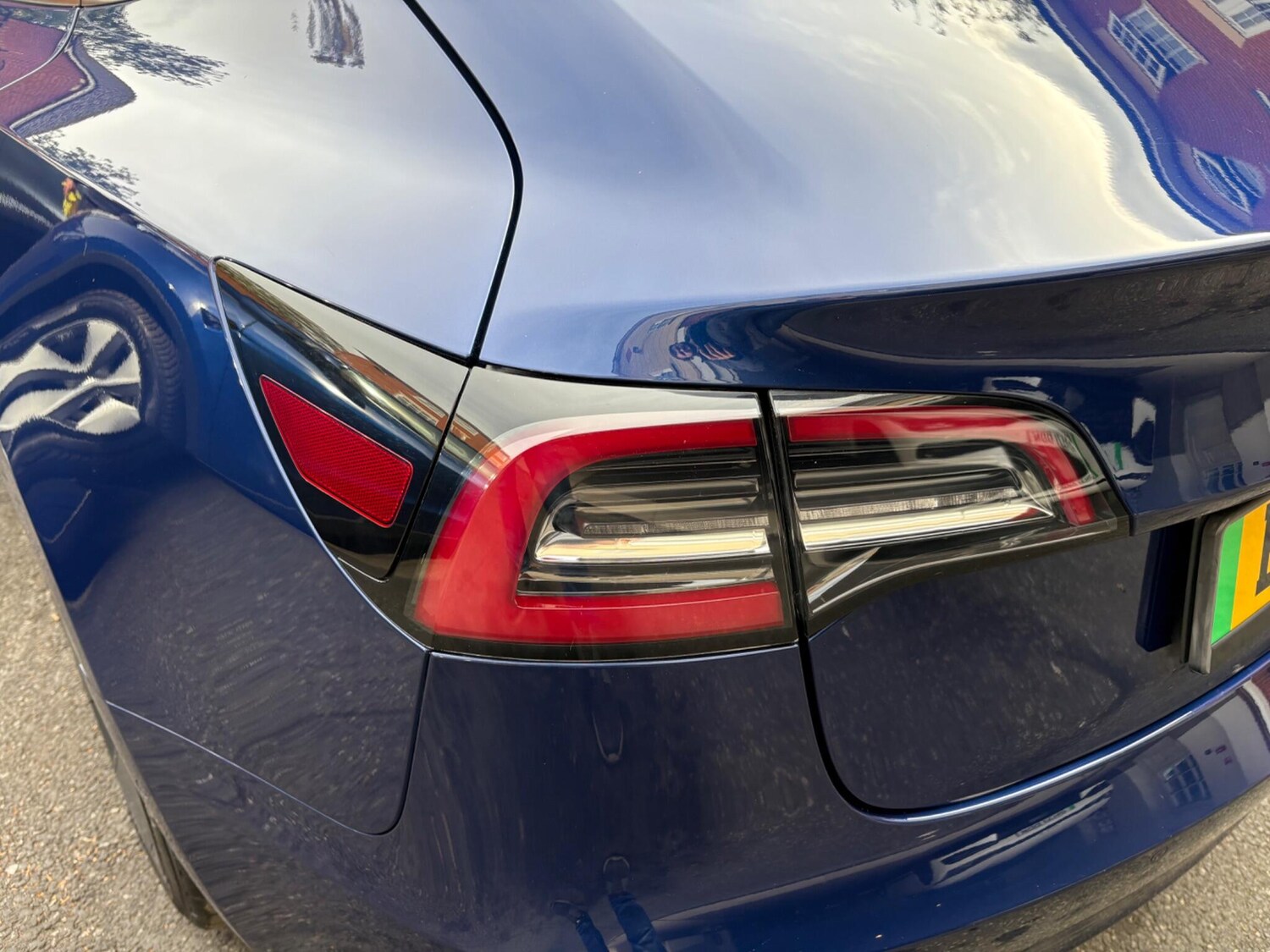 Used Tesla Model 3 2021 for sale - 76094413: Photo 20