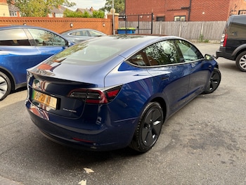 Used Tesla Model 3 2021 for sale - 76094413: Photo 3
