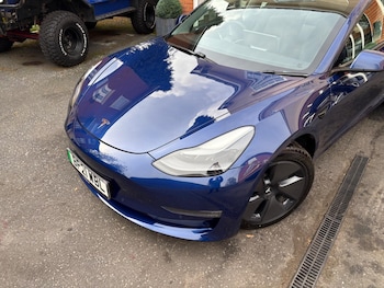 Used Tesla Model 3 2021 for sale - 76094413: Photo 4