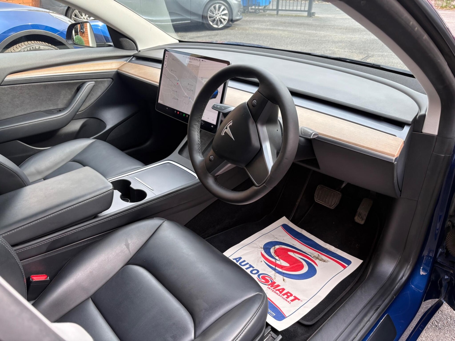 Used Tesla Model 3 2021 for sale - 76094413: Photo 6