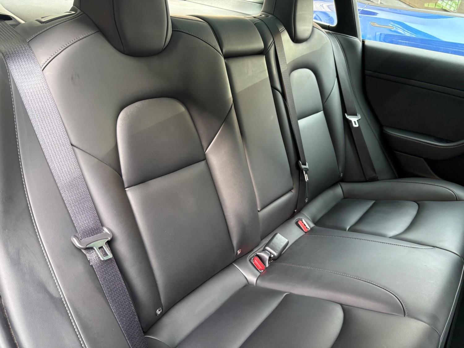 Used Tesla Model 3 2021 for sale - 76094413: Photo 7