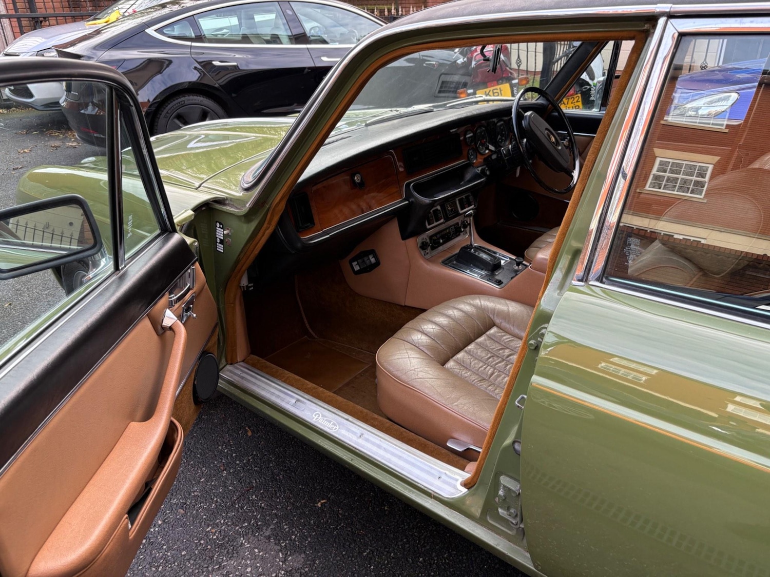 Used Daimler Sovereign 1978 for sale - 76991120: Photo 10