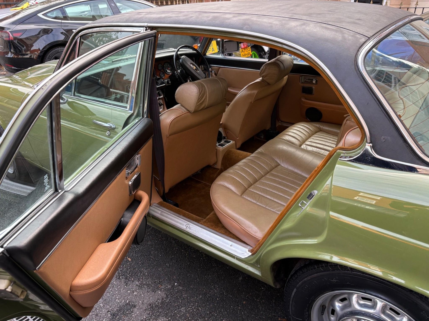 Used Daimler Sovereign 1978 for sale - 76991120: Photo 11