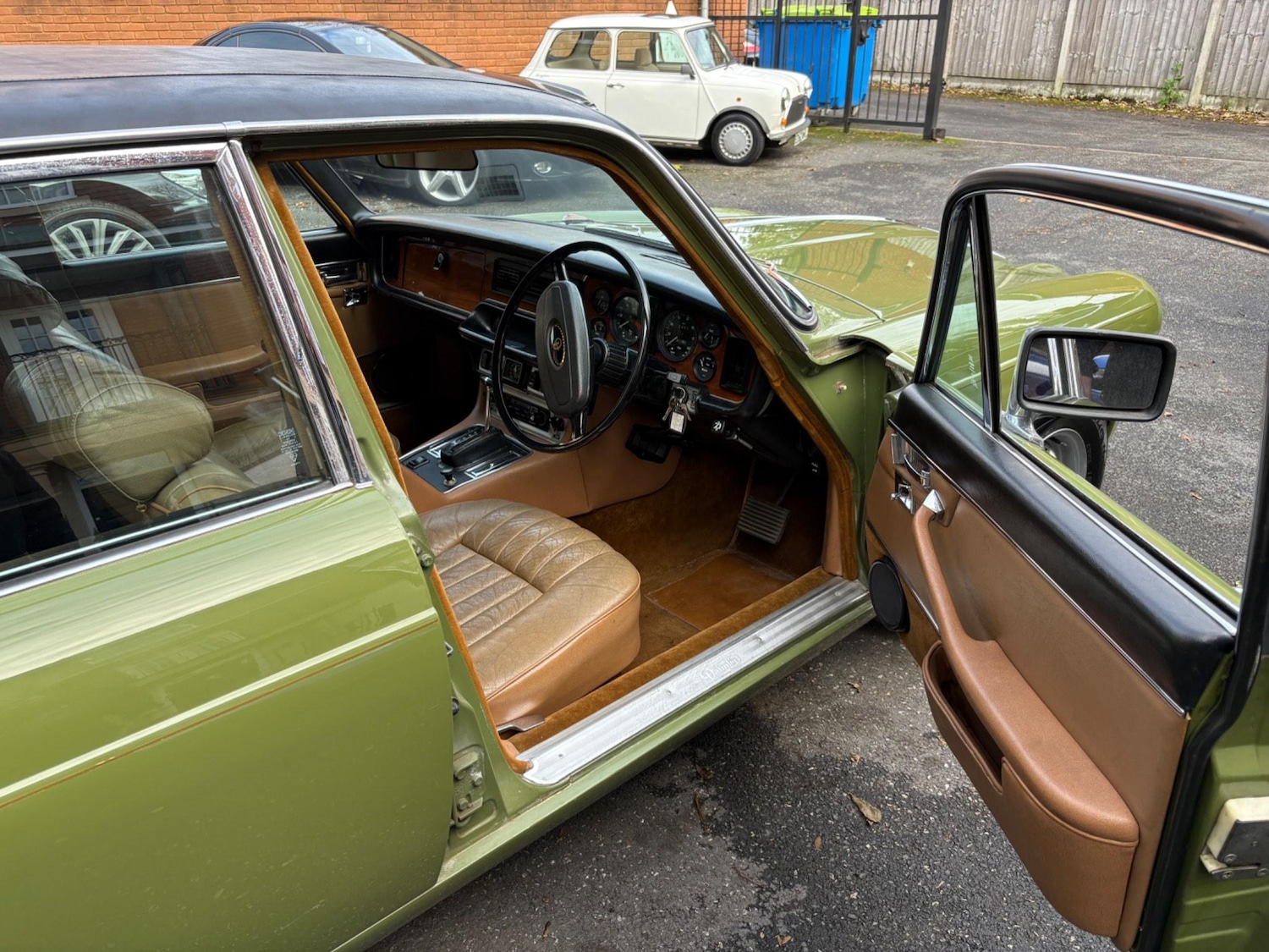 Used Daimler Sovereign 1978 for sale - 76991120: Photo 14