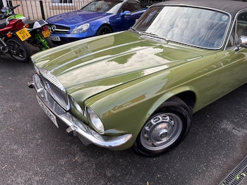 Used Daimler Sovereign 1978 for sale - 76991120: Photo