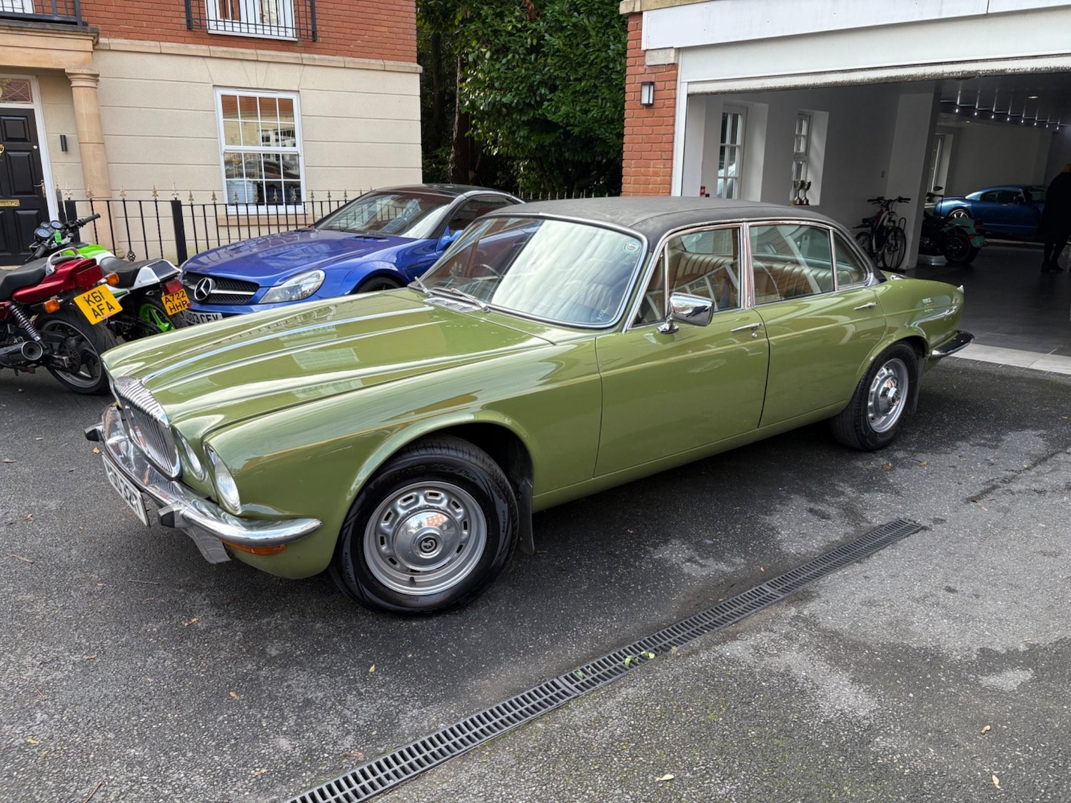 Used Daimler Sovereign 1978 for sale - 76991120: Photo 3