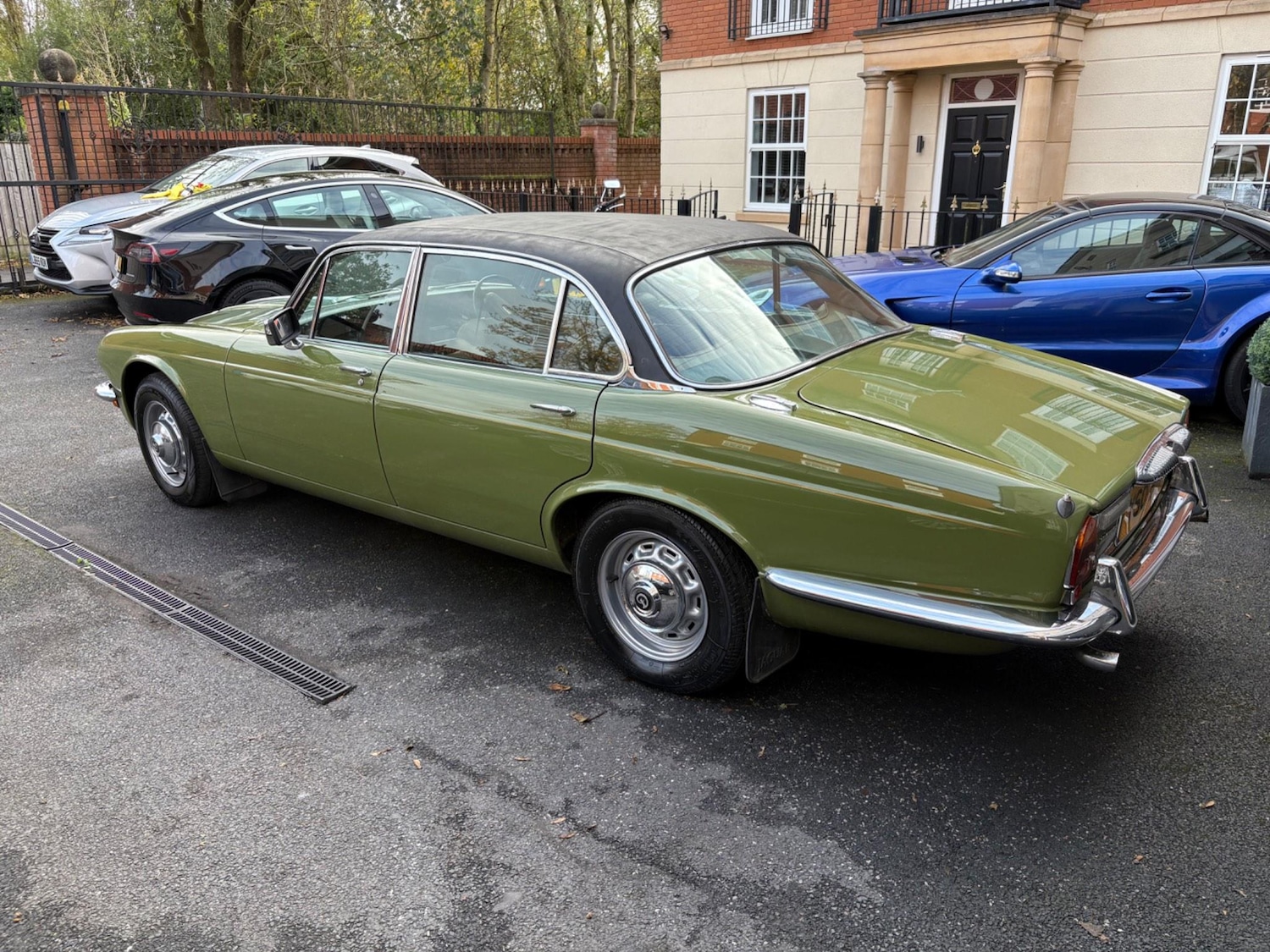 Used Daimler Sovereign 1978 for sale - 76991120: Photo 4