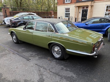 Used Daimler Sovereign 1978 for sale - 76991120: Photo