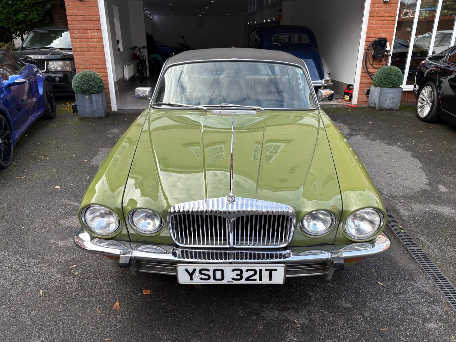 Used Daimler Sovereign 1978 for sale - 76991120: Photo 5