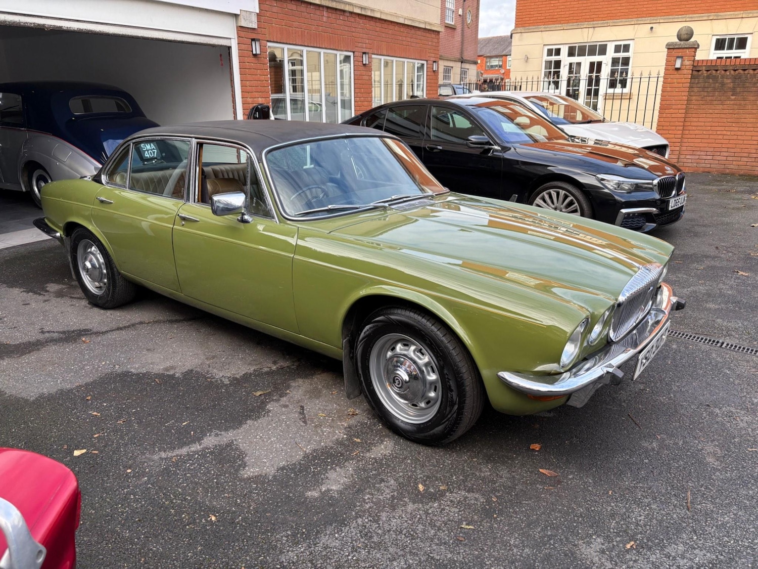 Used Daimler Sovereign 1978 for sale - 76991120: Photo 7