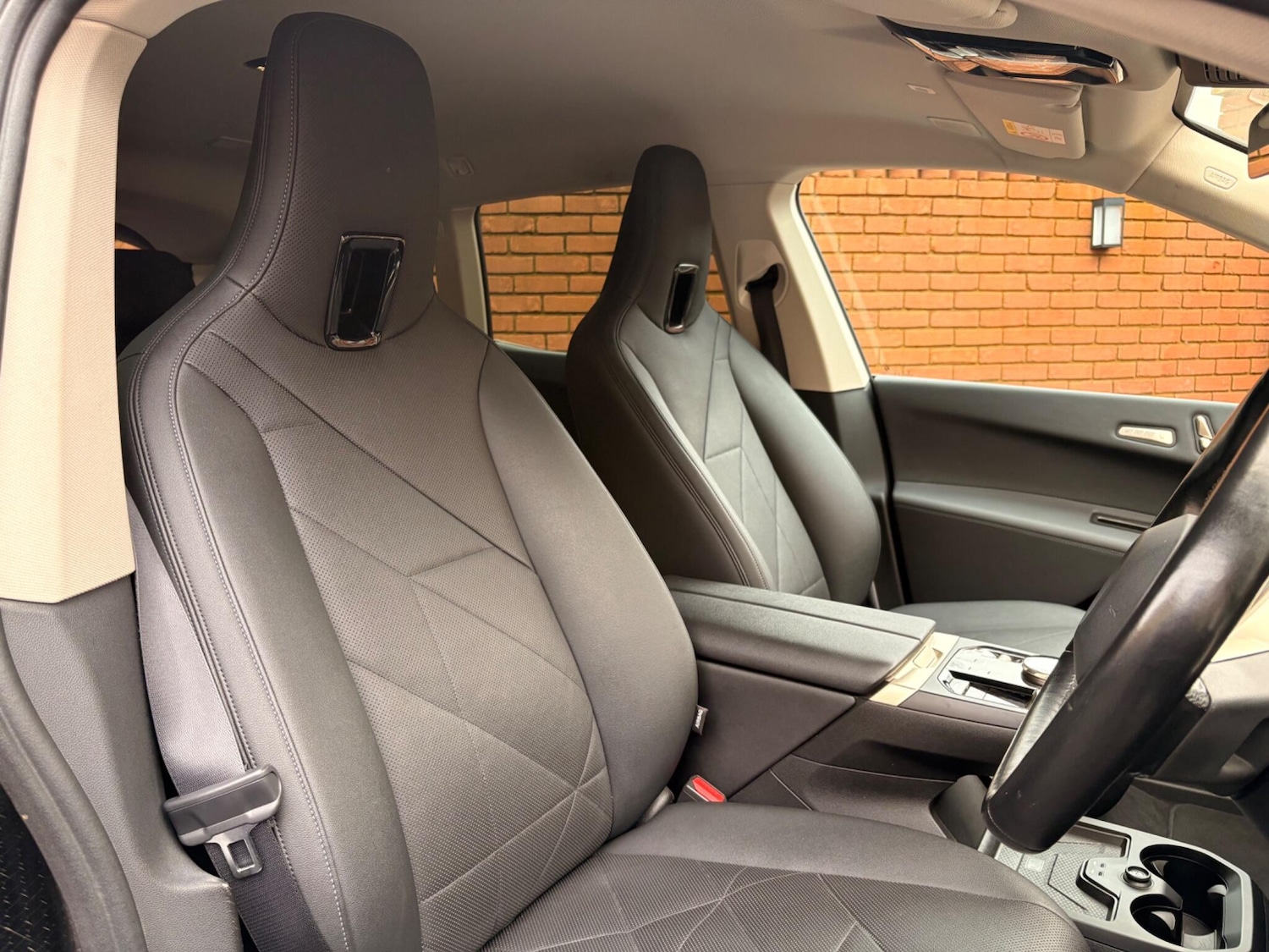 Used BMW iX 2022 for sale - 77290937: Photo 10