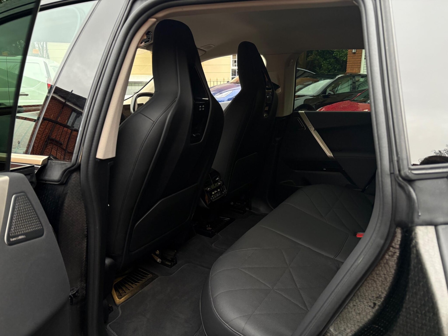 Used BMW iX 2022 for sale - 77290937: Photo 11