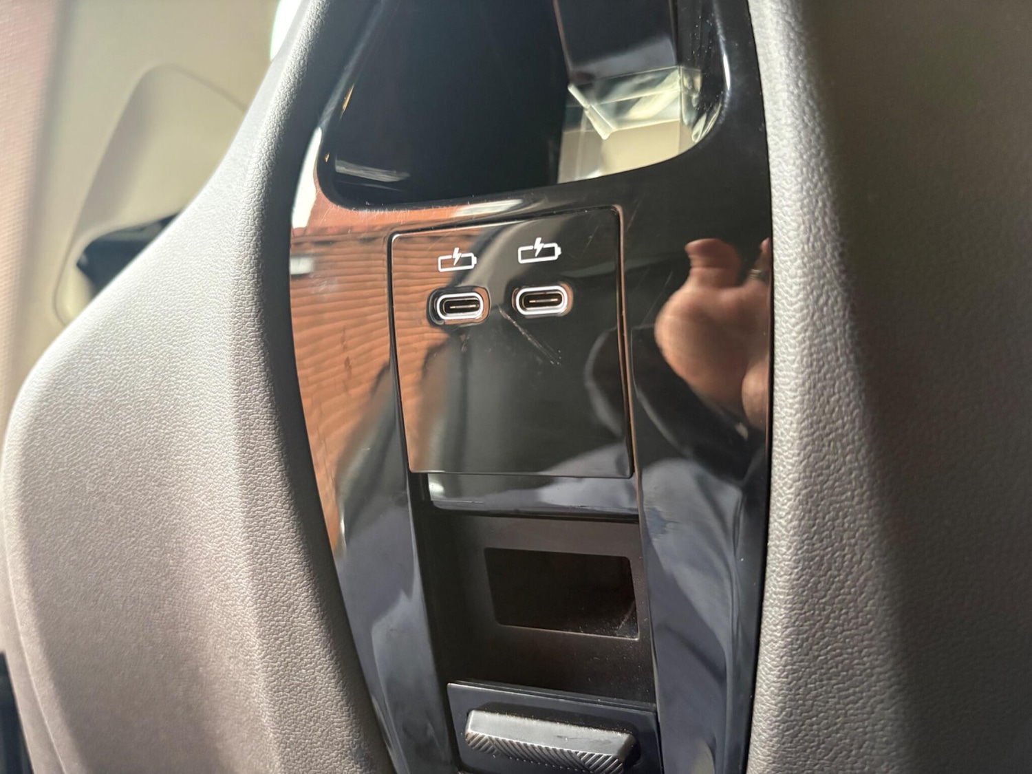 Used BMW iX 2022 for sale - 77290937: Photo 14