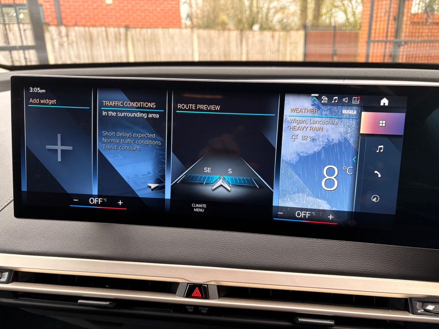 Used BMW iX 2022 for sale - 77290937: Photo 18