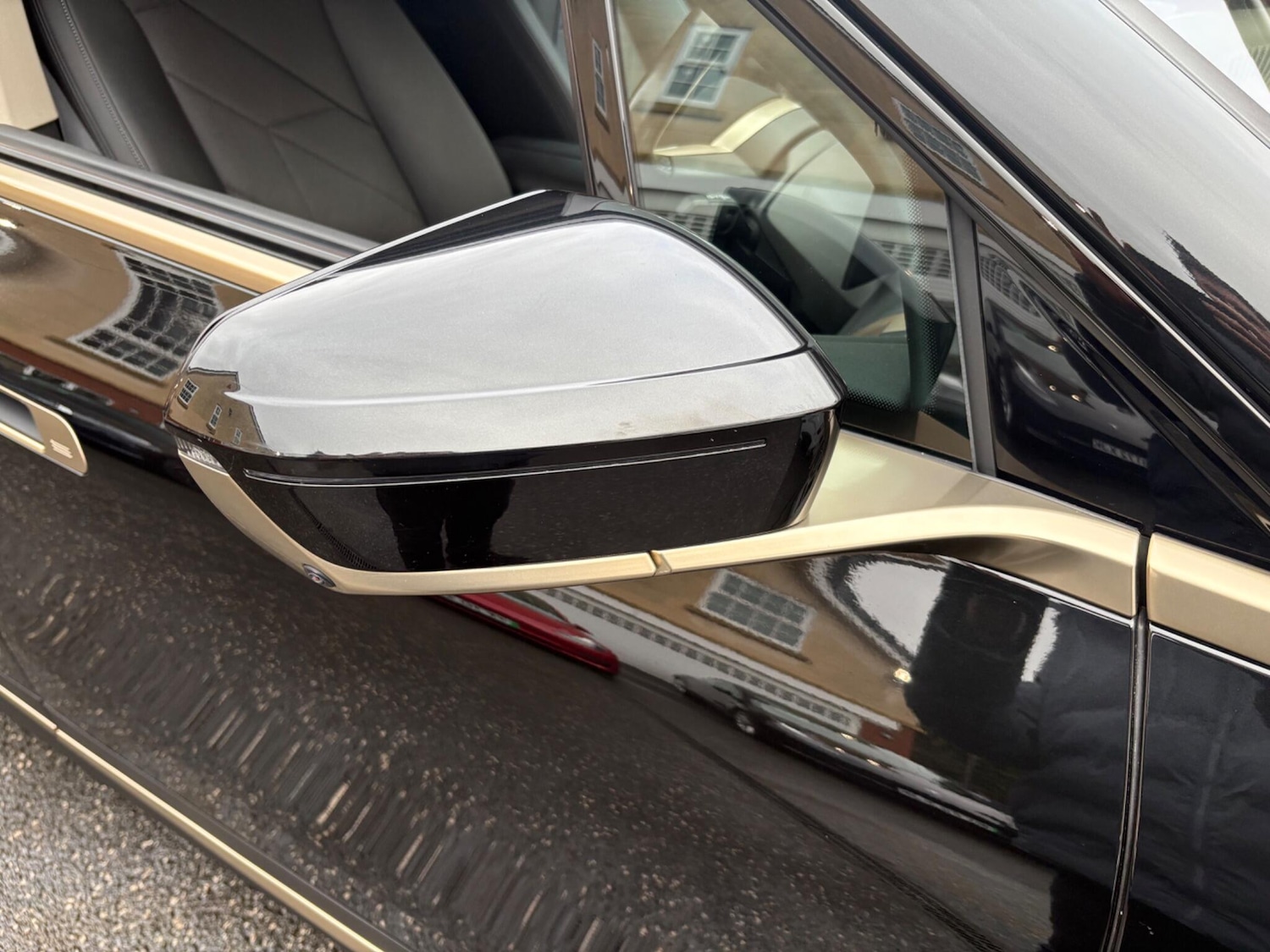 Used BMW iX 2022 for sale - 77290937: Photo 19