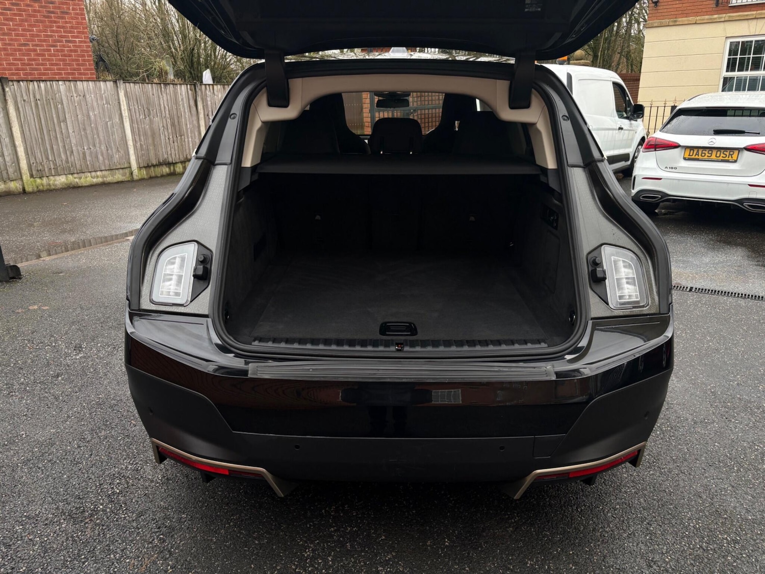 Used BMW iX 2022 for sale - 77290937: Photo 20