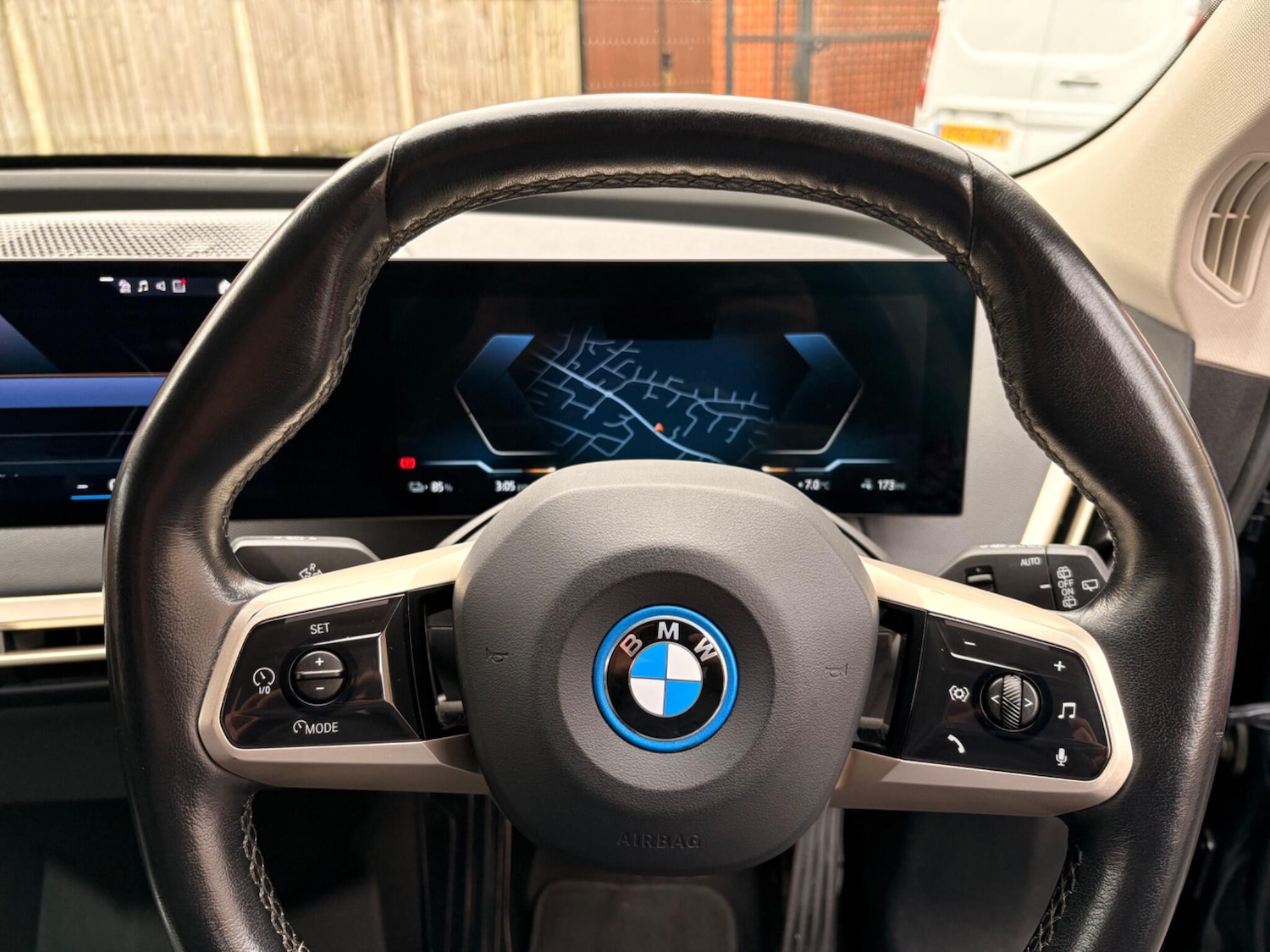 Used BMW iX 2022 for sale - 77290937: Photo 21