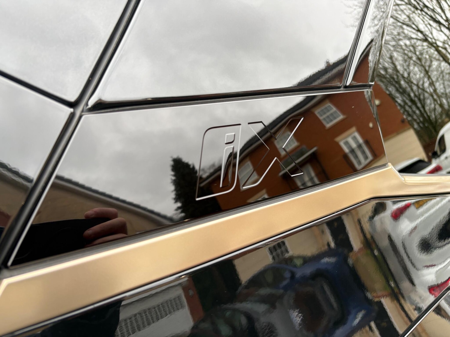 Used BMW iX 2022 for sale - 77290937: Photo 22