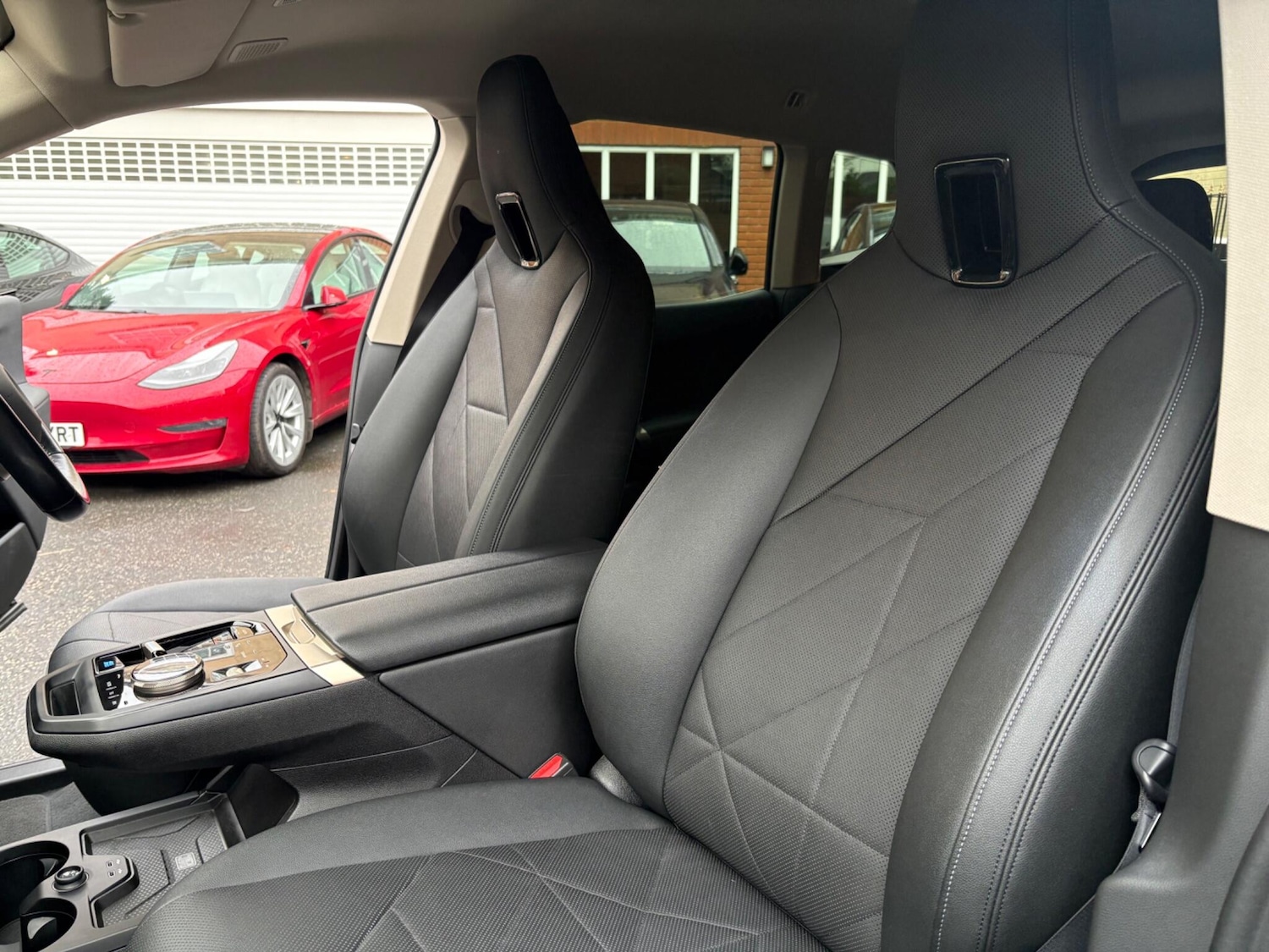 Used BMW iX 2022 for sale - 77290937: Photo 24