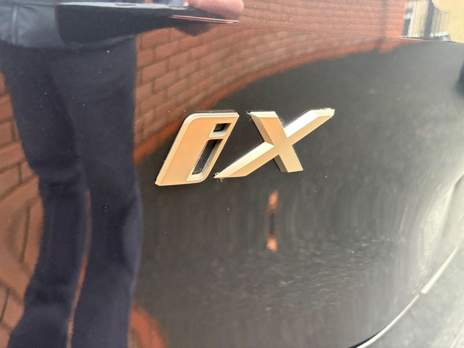 Used BMW iX 2022 for sale - 77290937: Photo 25