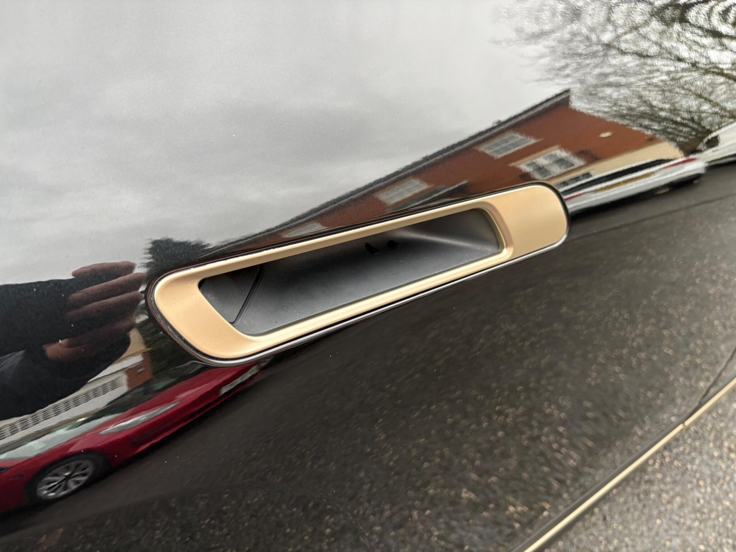 Used BMW iX 2022 for sale - 77290937: Photo 26