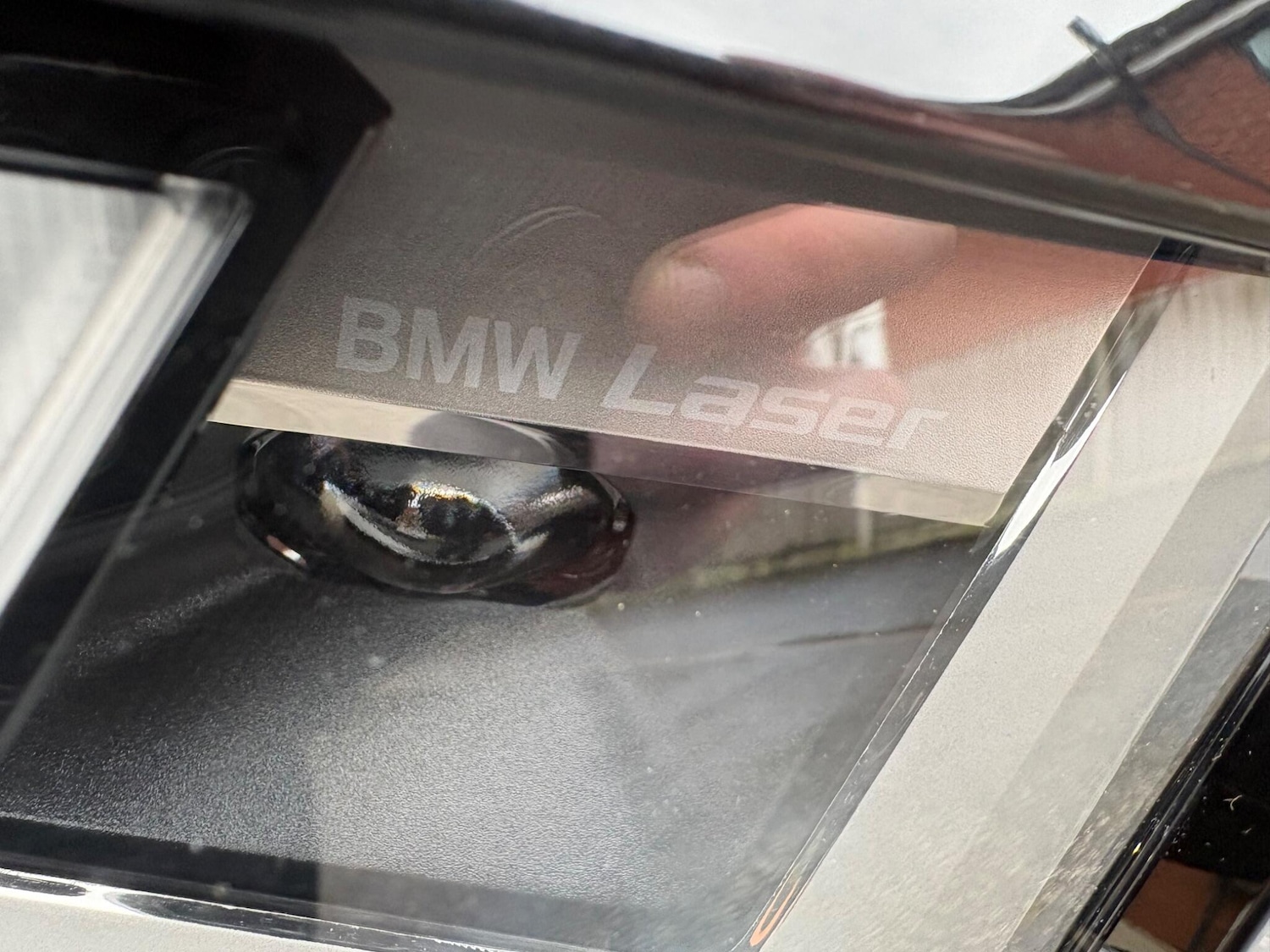 Used BMW iX 2022 for sale - 77290937: Photo 28