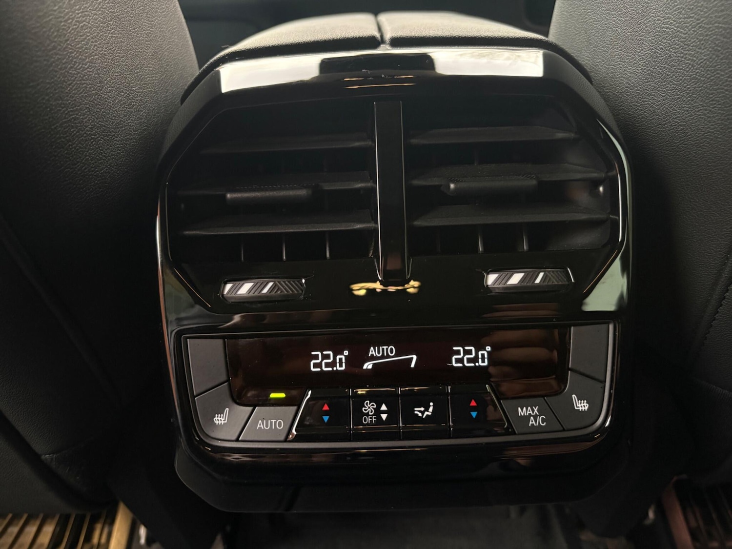 Used BMW iX 2022 for sale - 77290937: Photo 30