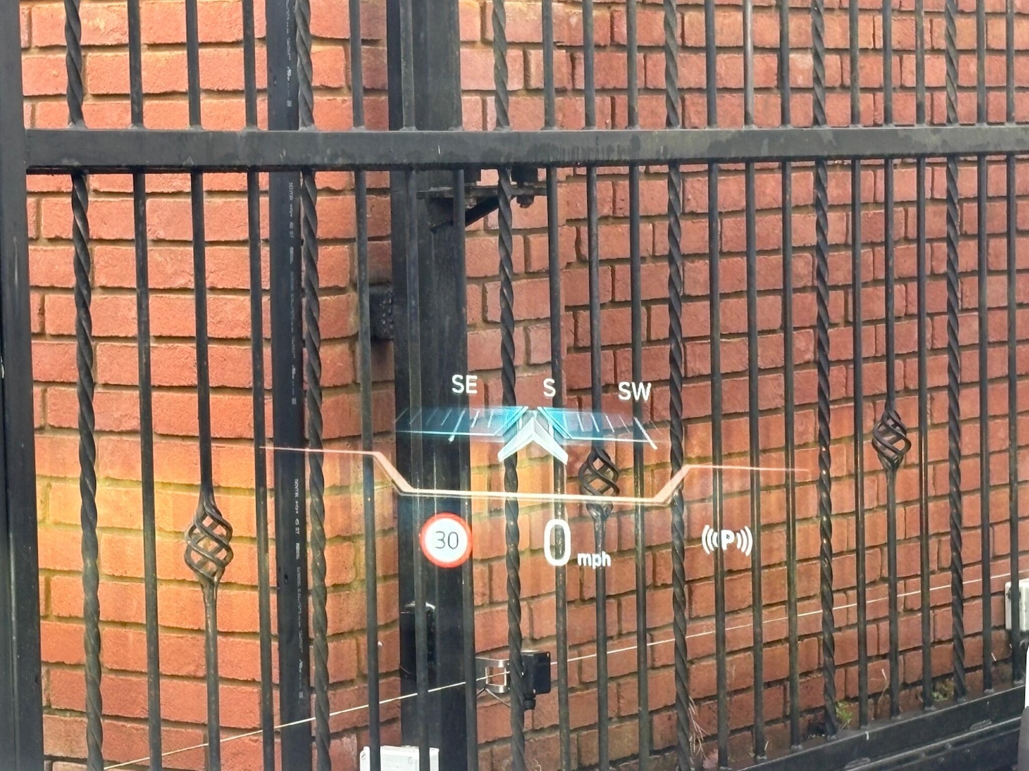 Used BMW iX 2022 for sale - 77290937: Photo 33