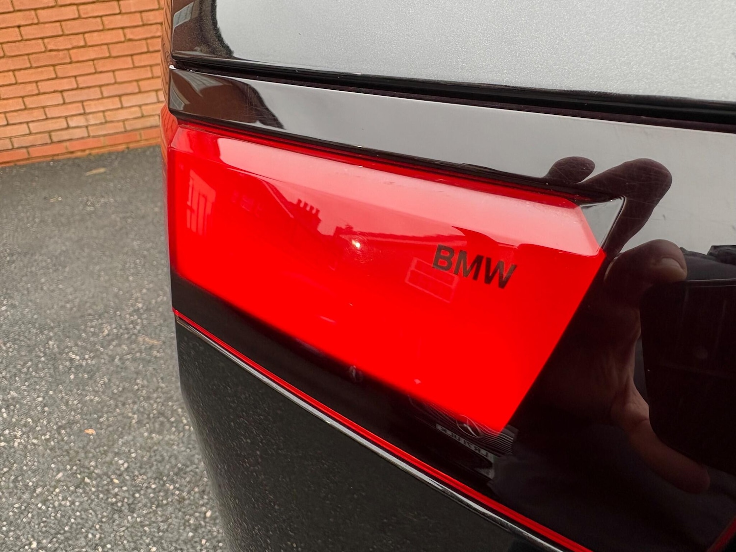 Used BMW iX 2022 for sale - 77290937: Photo 34