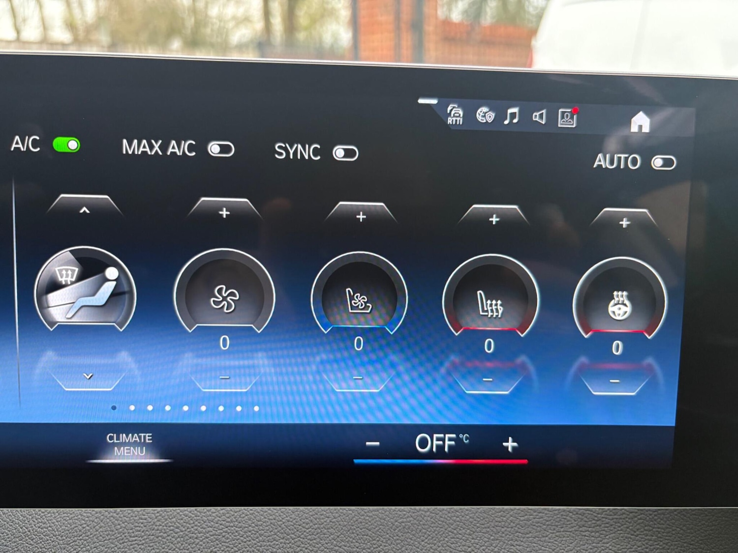 Used BMW iX 2022 for sale - 77290937: Photo 35