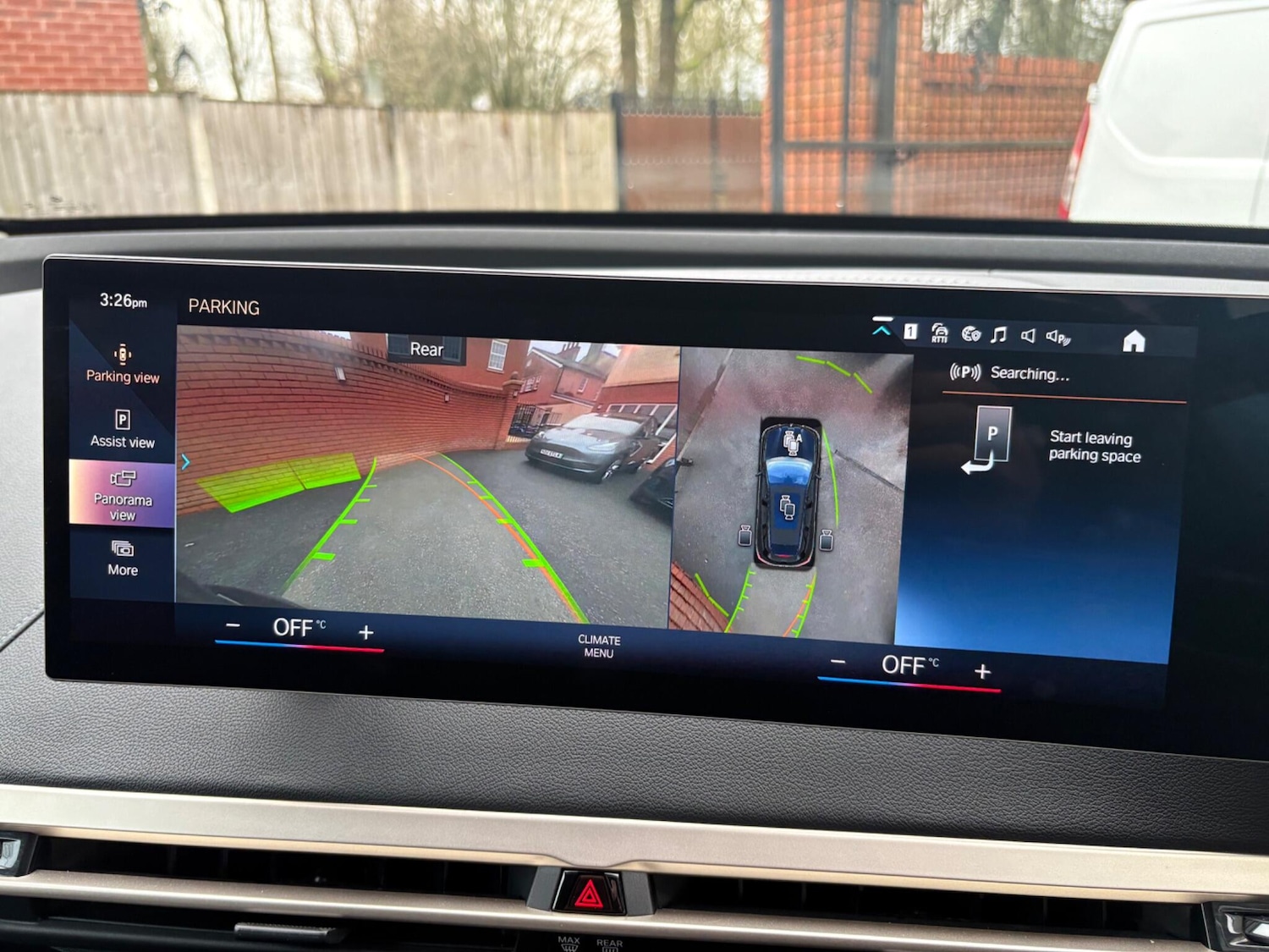 Used BMW iX 2022 for sale - 77290937: Photo 39