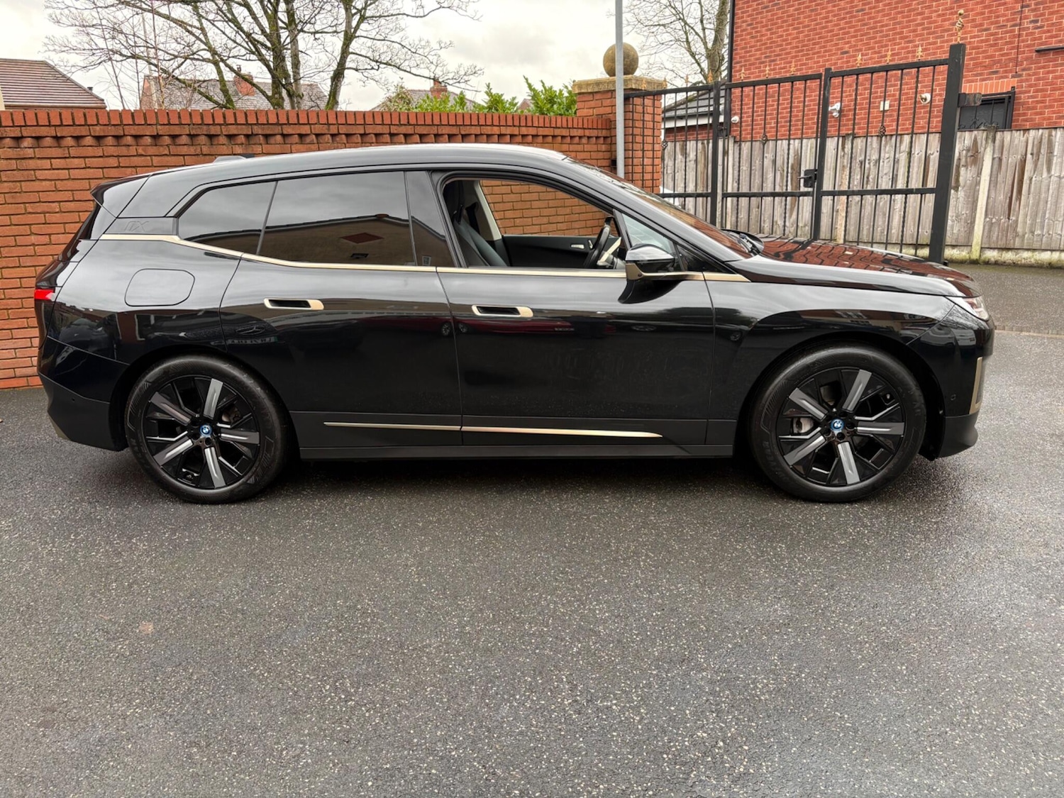 Used BMW iX 2022 for sale - 77290937: Photo 6