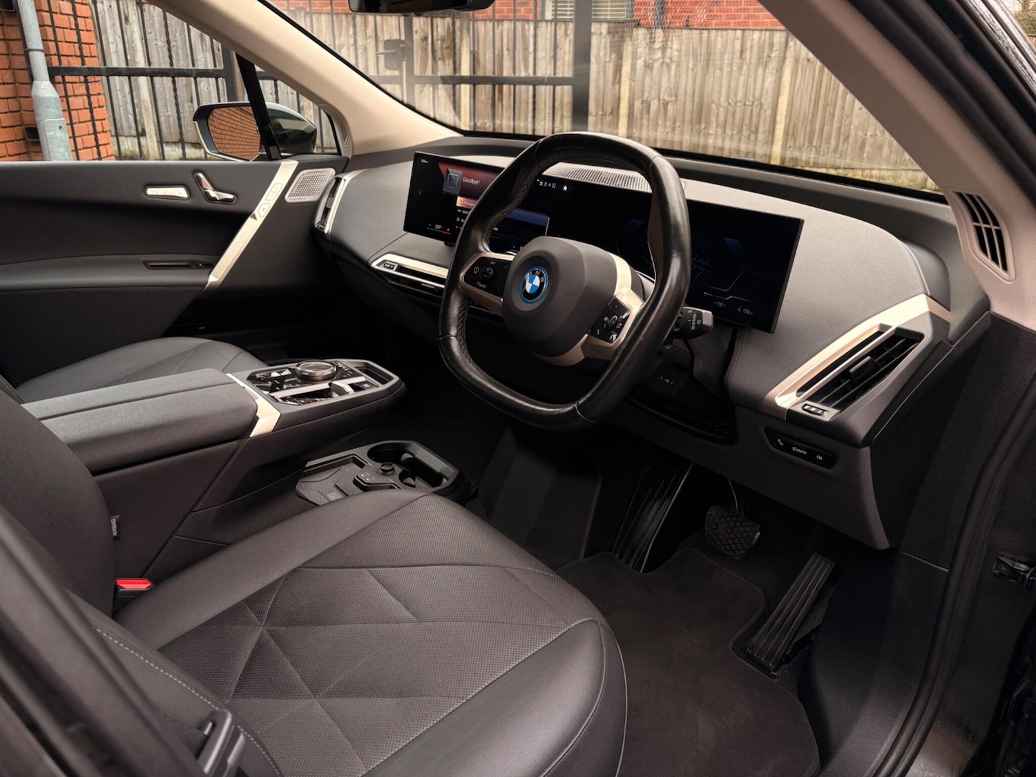 Used BMW iX 2022 for sale - 77290937: Photo 9